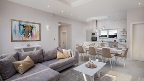 Villa | 4 bedrooms - Villa Rose Zadarvillas (Nin)