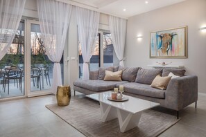 Biệt thự | 4 phòng ngủ 