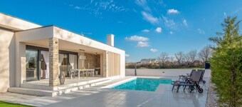 Villa Rose Zadarvillas