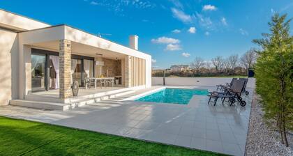 Villa Rose Zadarvillas