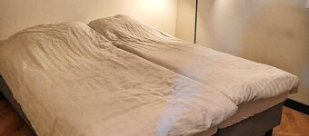 Knusse Hooiberg met Buitenzitje in Rustige, Landelijke Omgeving, Nabij Amsterdam