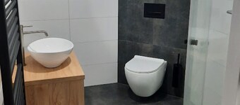 Knusse Hooiberg met Buitenzitje in Rustige, Landelijke Omgeving, Nabij Amsterdam