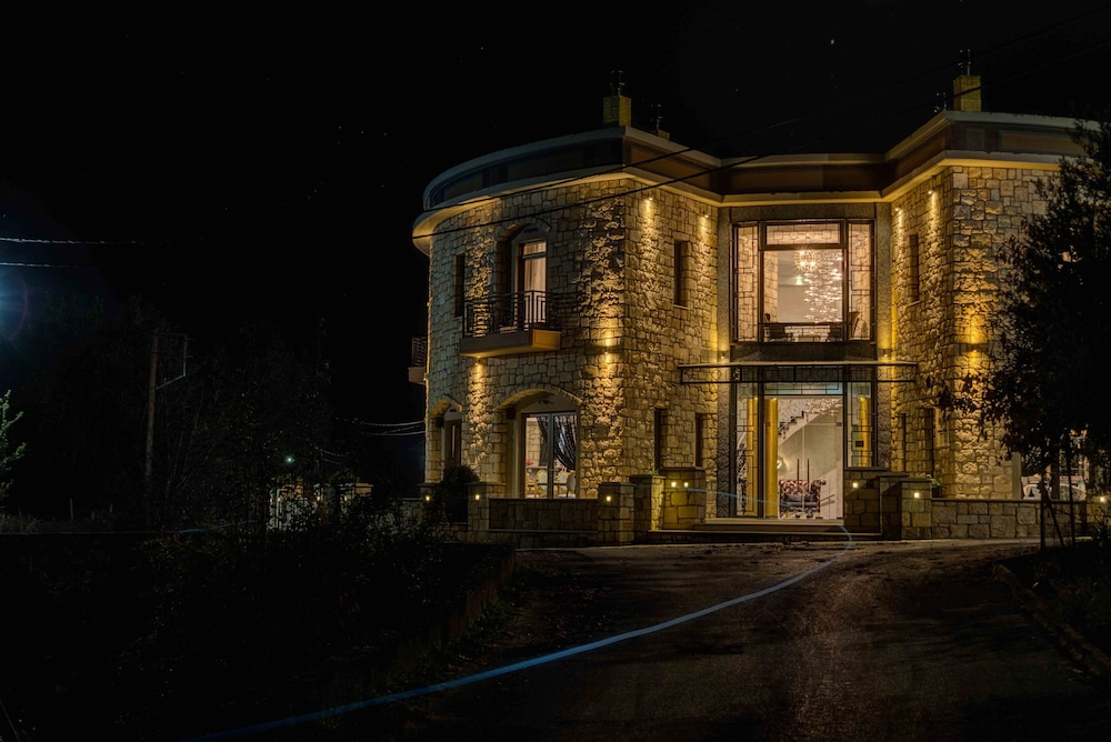 Chateau Rond boutique hotel & Spa image