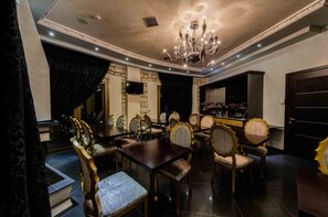 Desayuno buffet incluido todos los días