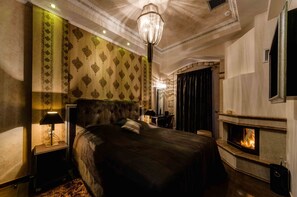 Chambre Supérieure