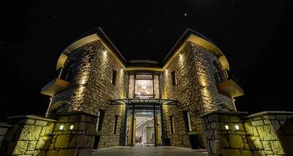 Chateau Rond Boutique Hotel & Spa