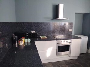 Private kitchen - Derwent Hullidays

 (Hull)
