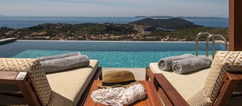 GV Sivota Luxury Villa - SL2024