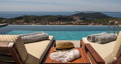 GV Sivota Luxury Villa - SL2024