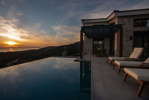 GV Sivota Luxury Villa - SL2023 (Handicap Accessible)