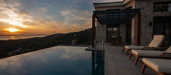 GV Sivota Luxury Villa - SL2023 (Handicap Accessible)