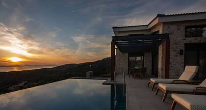 GV Sivota Luxury Villa - SL2023 (Handicap Accessible)