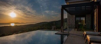 GV Sivota Luxury Villa - SL2022