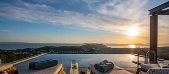 GV Sivota Luxury Villa - SL2021