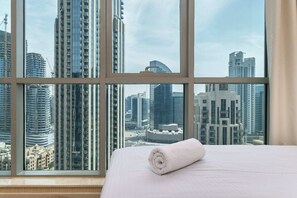2 Schlafzimmer, Bügeleisen/Bügelbrett, Internetzugang