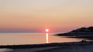 Spiaggia