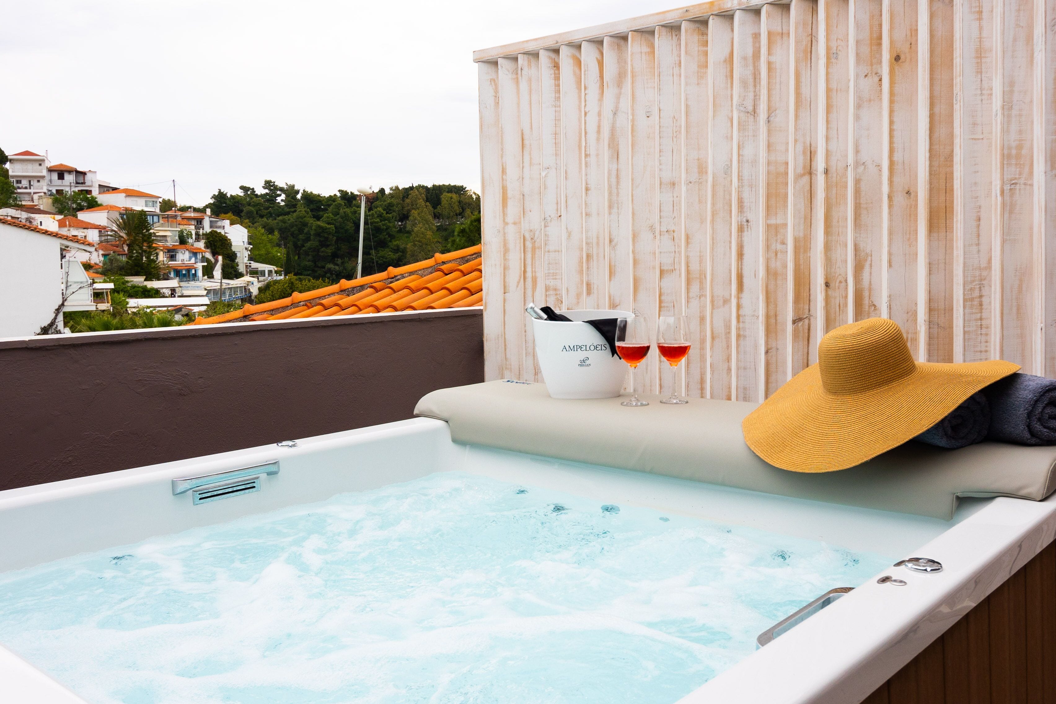 テラス / パティオ
