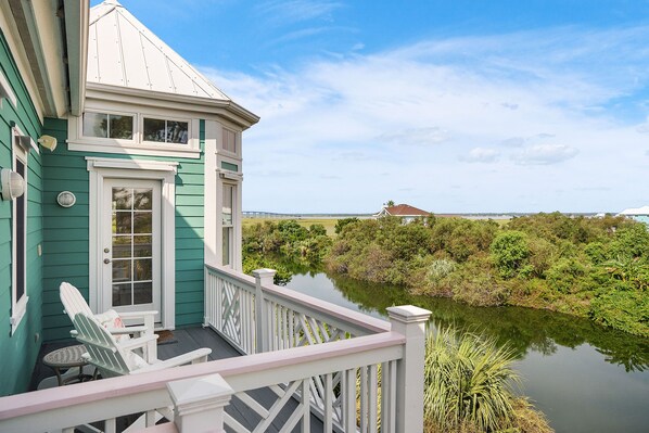 テラス / パティオ