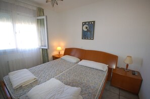 3 bedrooms, free WiFi - SAONA VILLAS (AS SABI): villa for 6 people, private pool, wifi (Dénia)