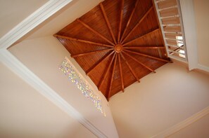 Interior - SAONA VILLAS (AS SABI): villa for 6 people, private pool, wifi (Dénia)