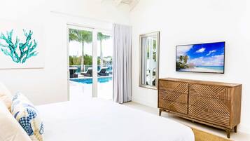 8 Schlafzimmer, Bügeleisen/Bügelbrett, kostenloses WLAN, Bettwäsche