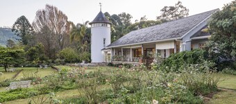 La Rochelle Country House and Spa