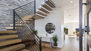 Interior - Perfectly on Par:  Private Pool, Hot Tub (Washington)