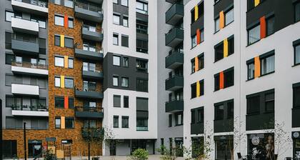 Jarila Boutique Apartment by CHORS