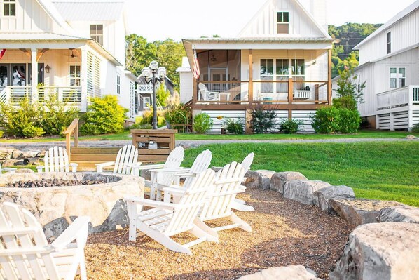 テラス / パティオ