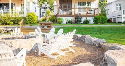 Pelican`s Perch at River Rocks Plantation