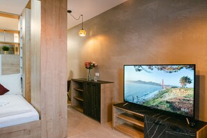 Interior - Svarog Unique Apartment by CHORS (Bratislava)
