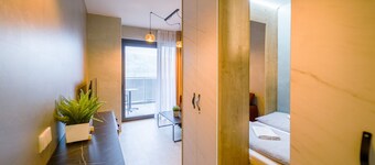 Svarog Unique Apartment by CHORS