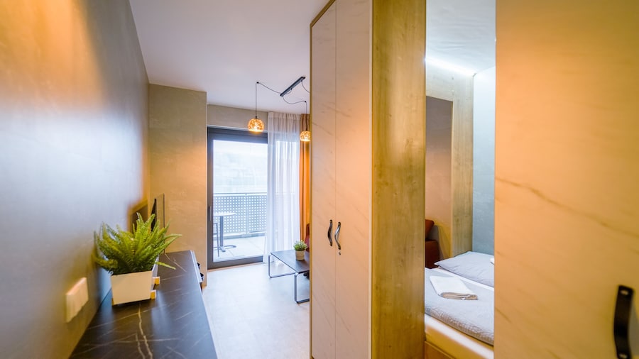 Svarog Unique Apartment by CHORS