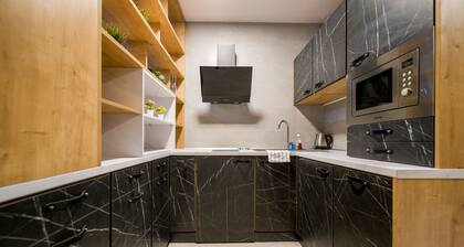 Svarog Unique Apartment by CHORS