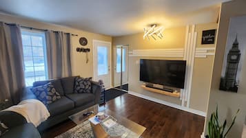TV connectée