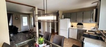 Bunga-lounge: 3 BDR, Pool, Parking