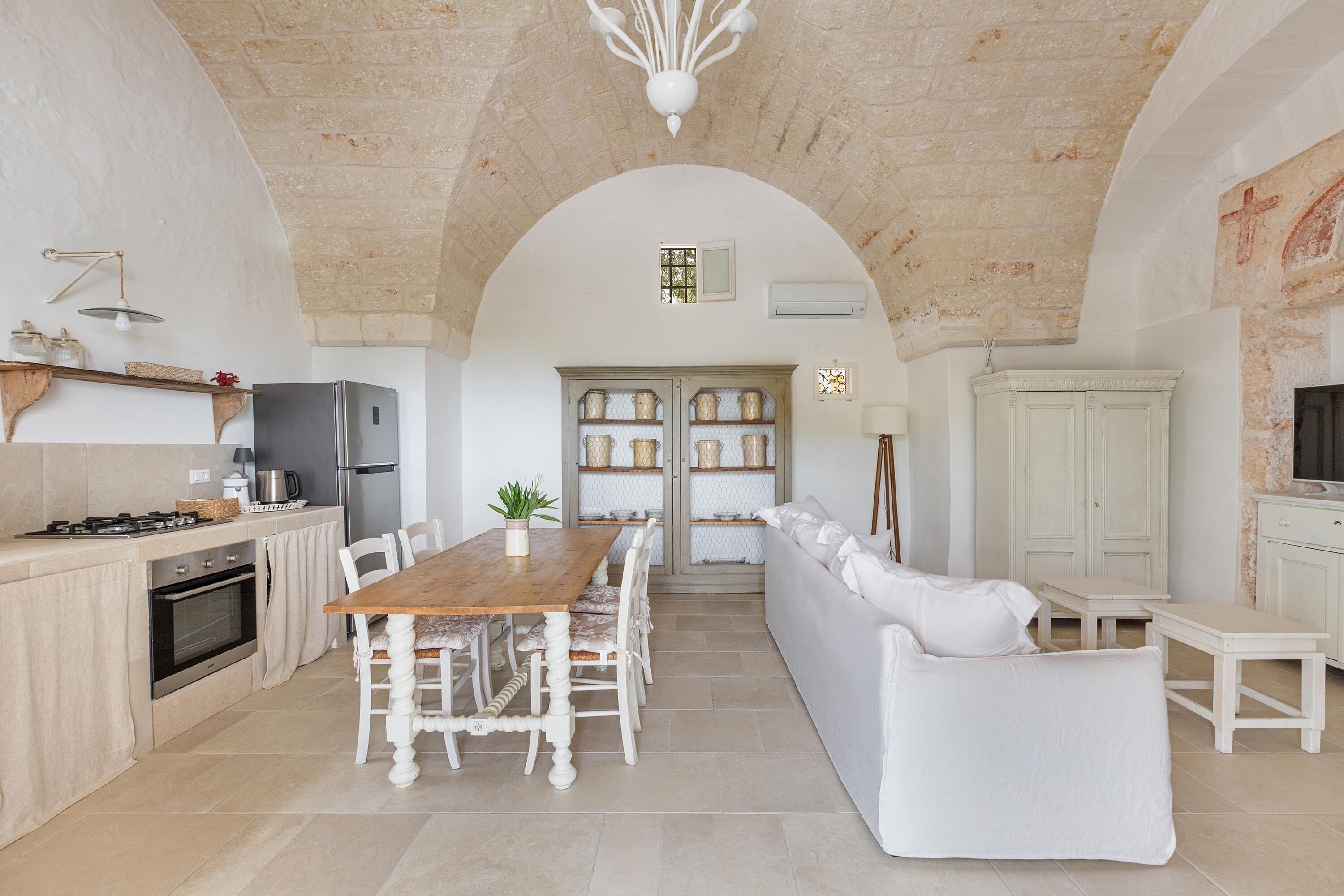 Villa | Salle à manger