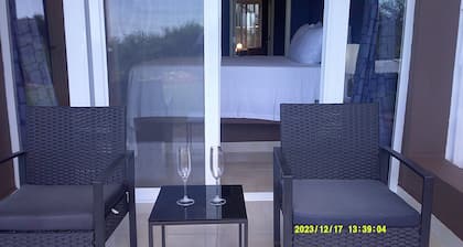 8-Bedrooms Hilltop Ocean View Villa