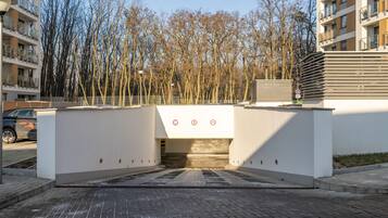 บริเวณที่พัก