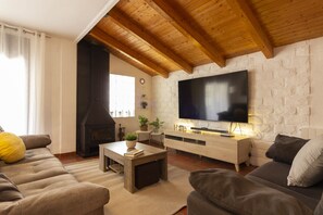 Fernseher