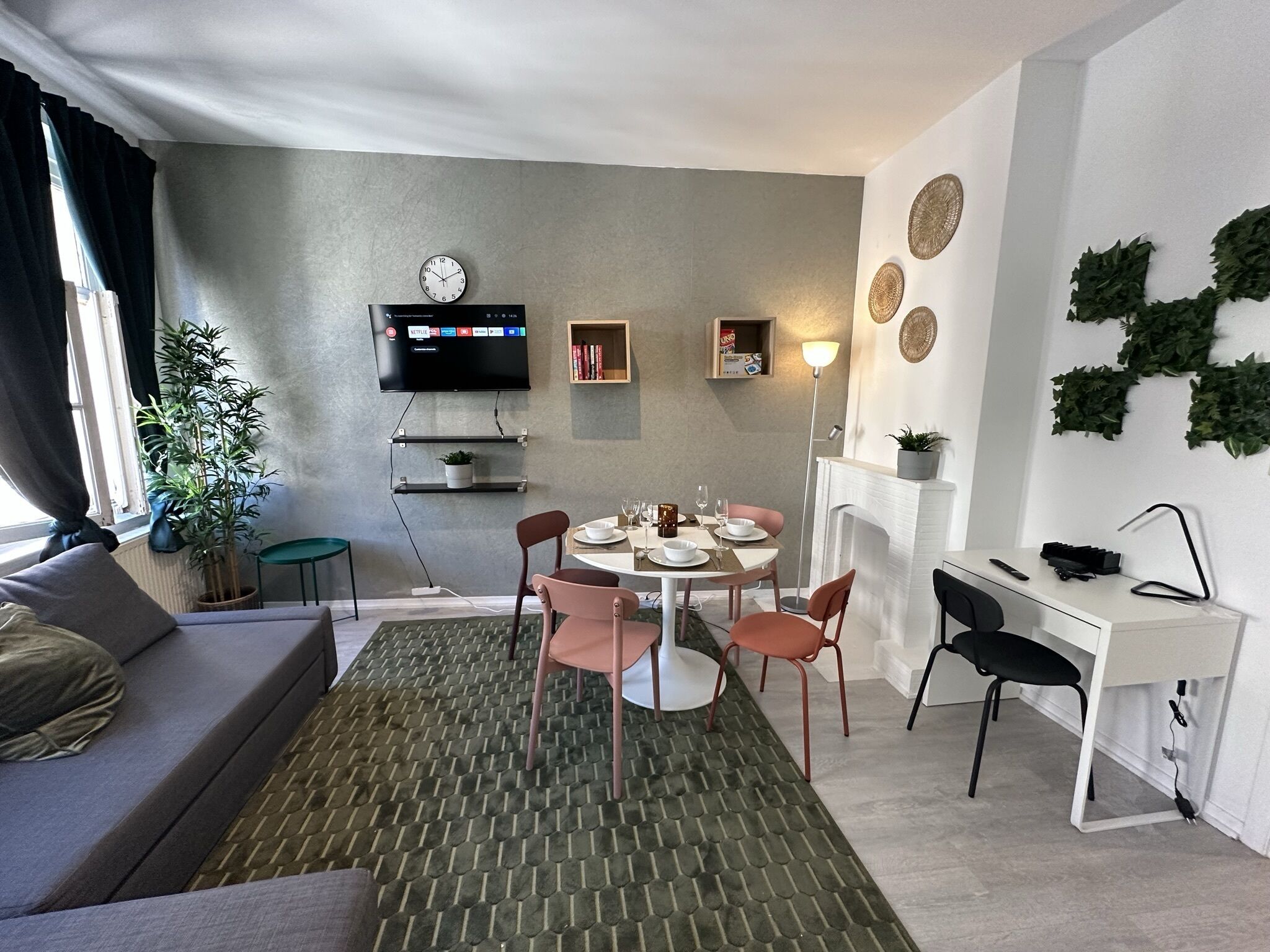 TV connectée, livres