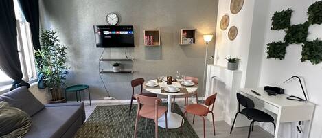 TV connectée, livres