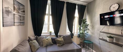 TV connectée, livres