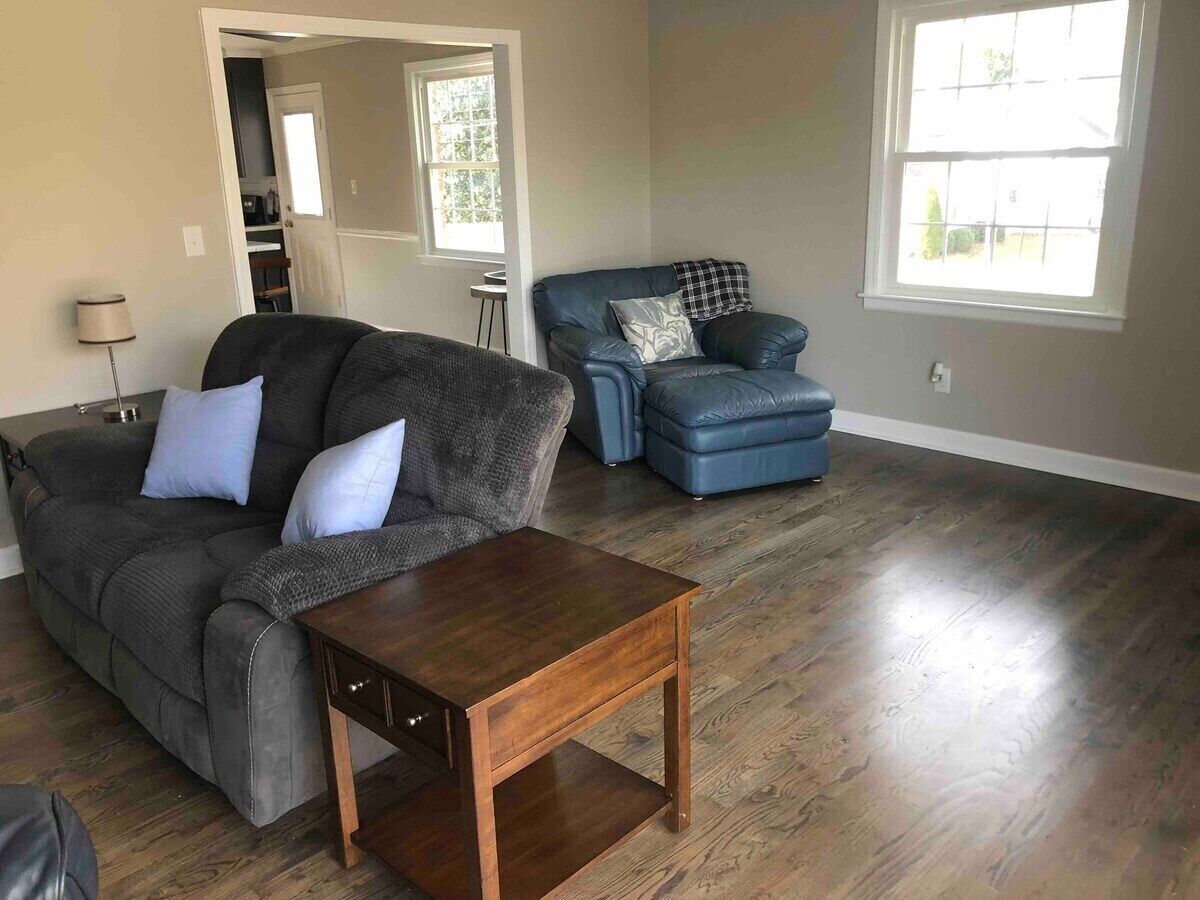 Télévision, espaces bureaux