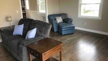 Télévision, espaces bureaux