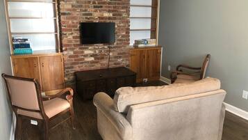 TV, offices