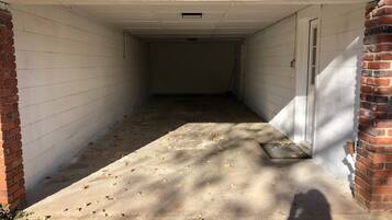 Terrain de l’hébergement 