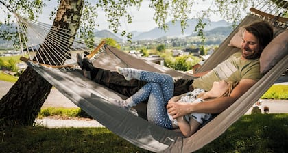 Landhaus Stieglschuster