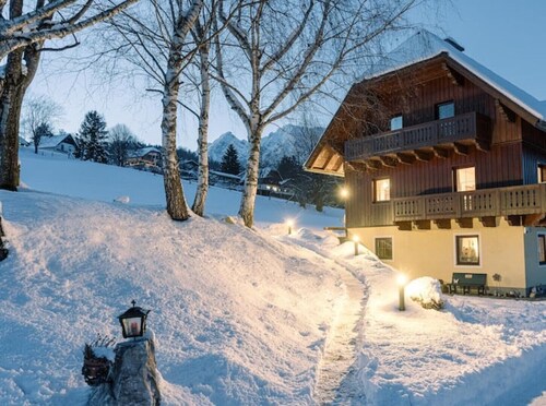 Landhaus Stieglschuster