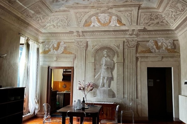Restauration